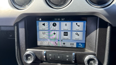 Ford Mustang 2.3 EcoBoost 2dr Auto Petrol Coupe